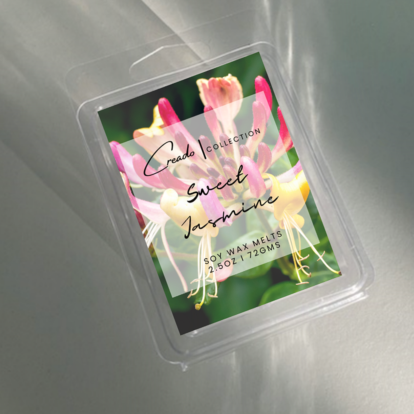 Max Melts: Sweet Jasmine