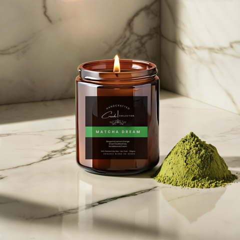 MATCHA DREAM