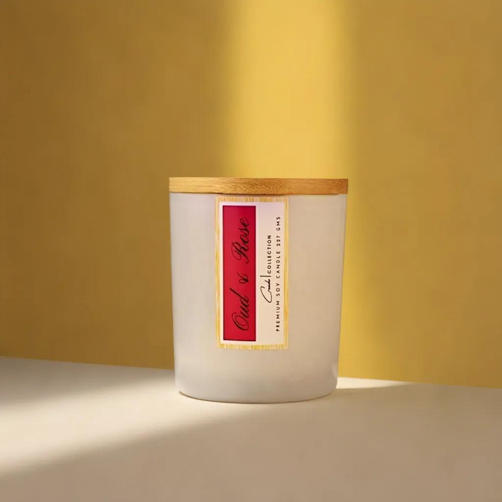 OUD & ROSE