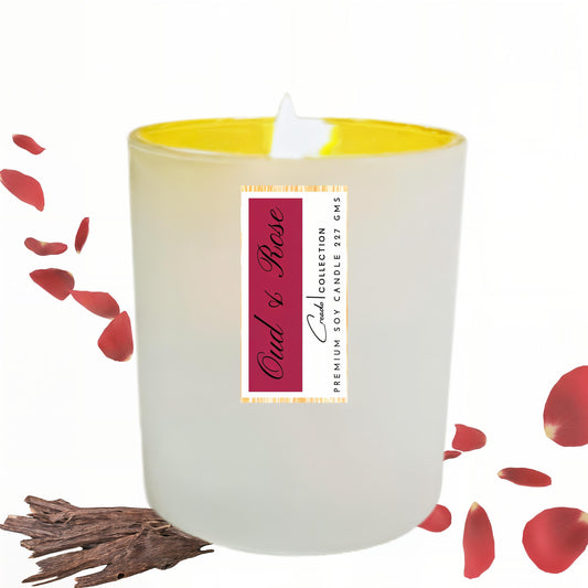 OUD & ROSE