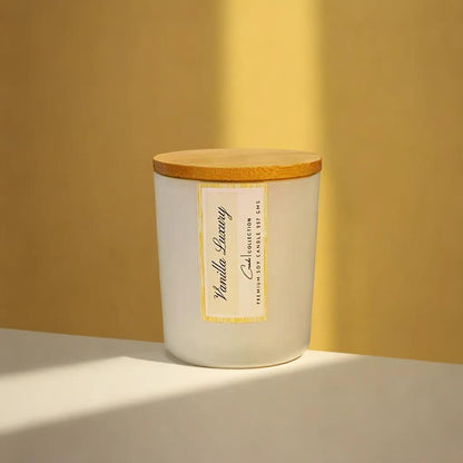 VANILLA LUXURY