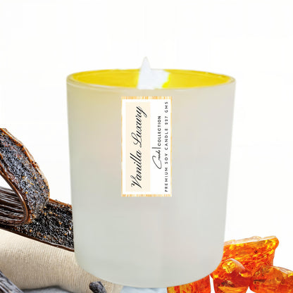 VANILLA LUXURY